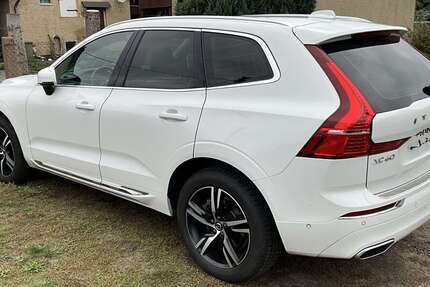 Volvo XC60 95.460 km 28.500 &euro; Altdöbern 03229