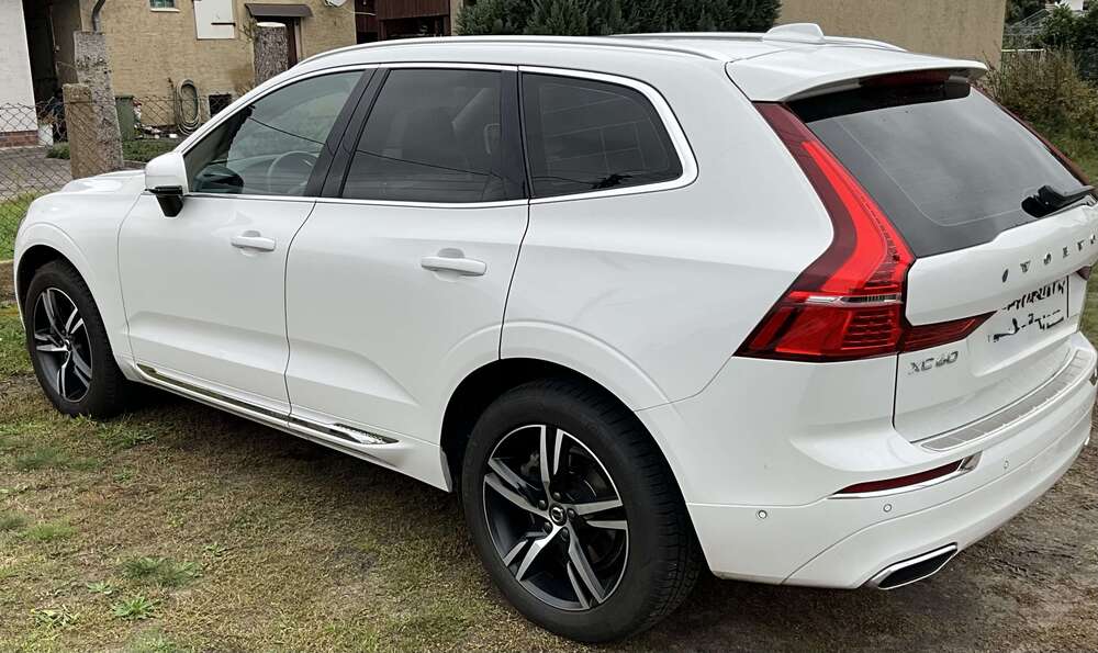 Volvo XC60 95.460 km 28.500 &euro; Altdöbern 03229