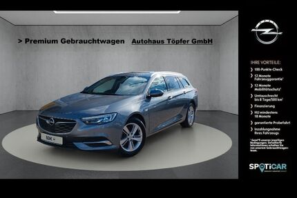 Opel Insignia 24.800 km 24.950 &euro; Lübbenau / Spreewald 03222