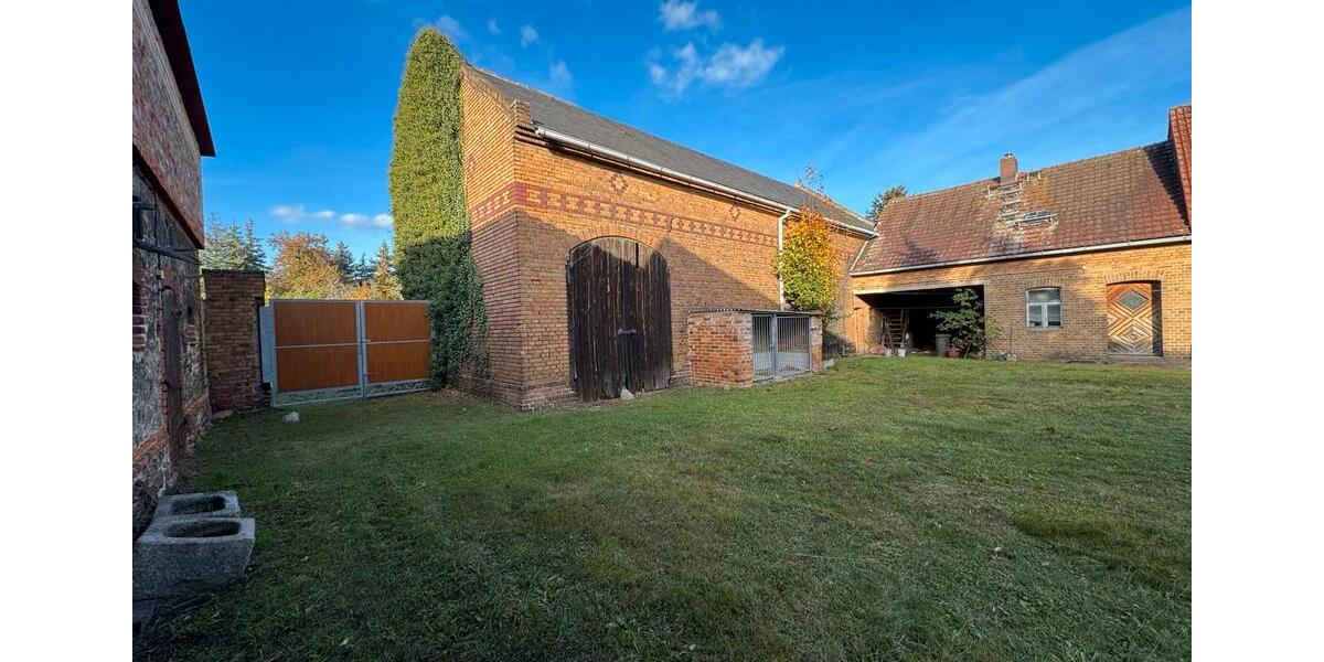 Bauernhaus, Landhaus Großräschen - 6 Zimmer, 90 m&sup2;, 180.000&euro; | Angebot:26137206