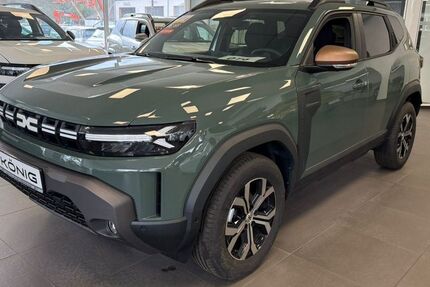 Dacia Duster 2.599 km 26.300 &euro; Cottbus 03044