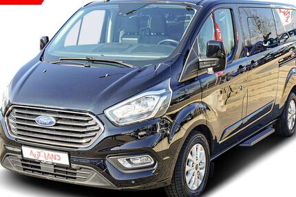 Ford Tourneo Custom 62.075 km 36.950 &euro; Cottbus OT Kolkwitz 03099