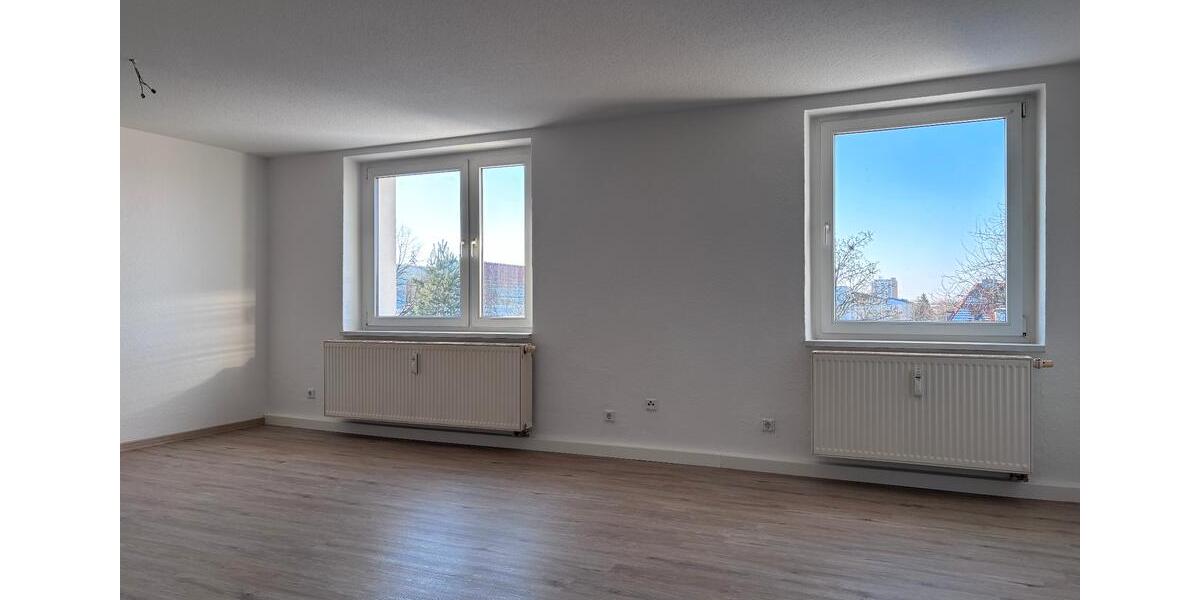 Etagenwohnung Cottbus Sachsendorf - 3 Zimmer, 69 m&sup2;, 550&euro; | Angebot:25571458