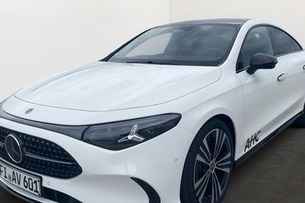 Mercedes-Benz CLA 180 15.000 km 42.890 &euro; Cottbus 03042