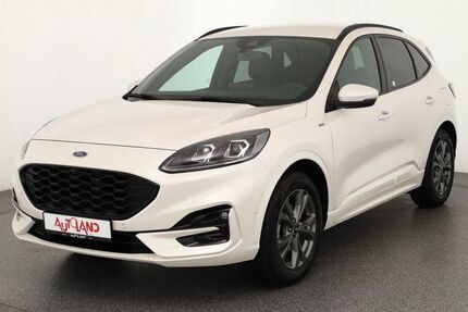 Ford Kuga 63.675 km 25.990 € Senftenberg 01968