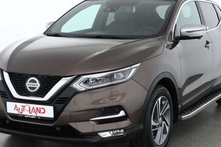Nissan Qashqai 76.112 km 18.990 &euro; Cottbus OT Kolkwitz 03099