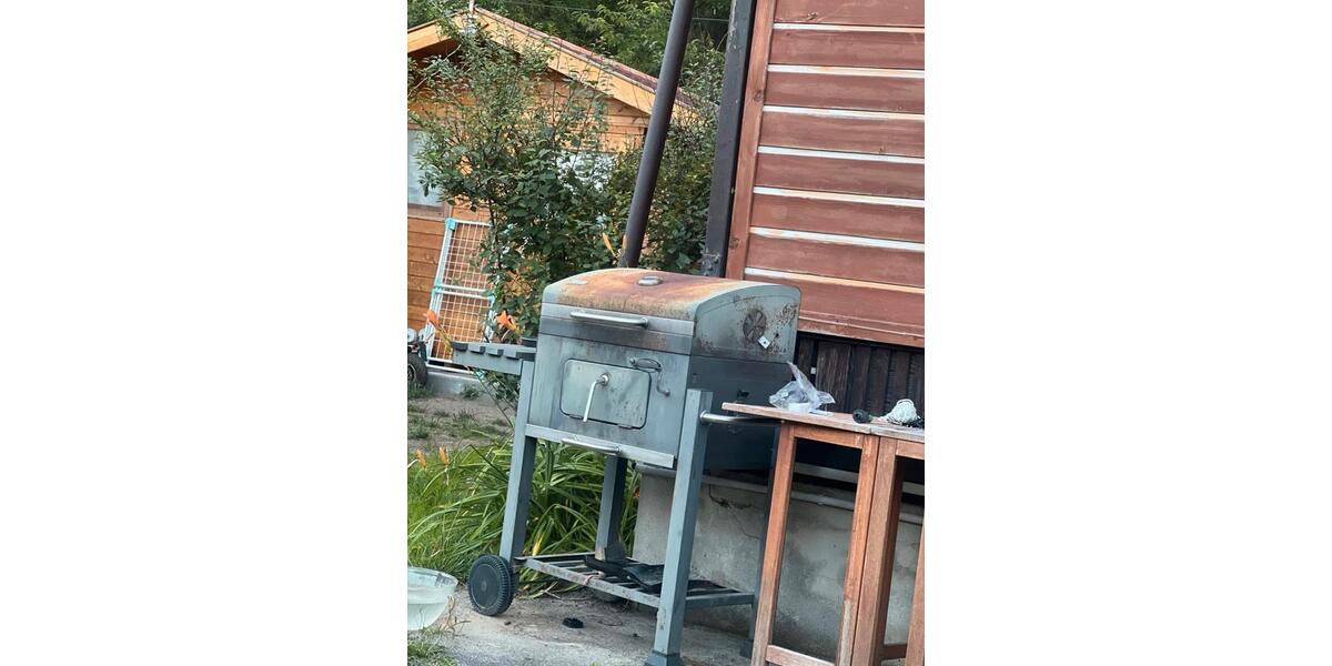 Eigentums Wochenendhaus Ferienhaus - Am Spremberger Stausee 1 zimmer