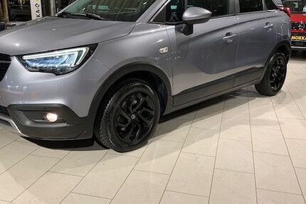 Opel Crossland (X) 39.069 km 13.790 &euro; Spremberg 03130
