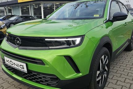 Opel Mokka 4.149 km 26.999 &euro; Cottbus 03044