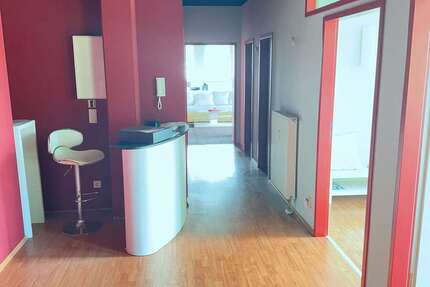 Gewerbeobjekt Cottbus Madlow - 800&euro; | Angebot:27375017