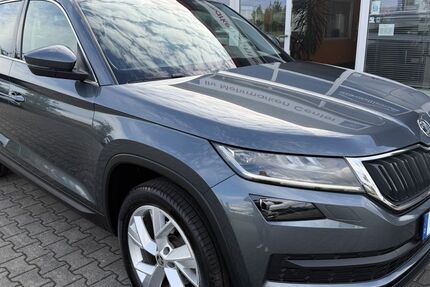 Skoda Kodiaq 43.421 km 25.860 &euro; Cottbus 03051