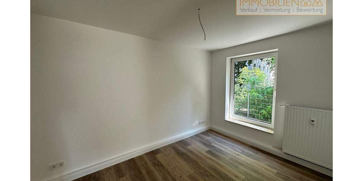 Etagenwohnung Cottbus Mitte - 4 Zimmer, 117 m&sup2;, 349.500&euro; | Angebot:25682802