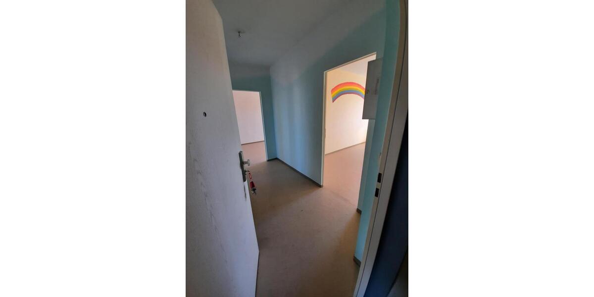 Etagenwohnung Welzow - 3 Zimmer, 62 m&sup2;, 323&euro; | Angebot:25918274