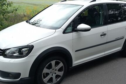 VW Touran 215.000 km 7.990 &euro; Cottbus 03046