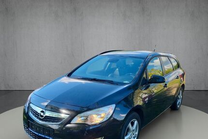 Opel Astra 224.000 km 2.000 &euro; Lübbenau / Spreewald 03222