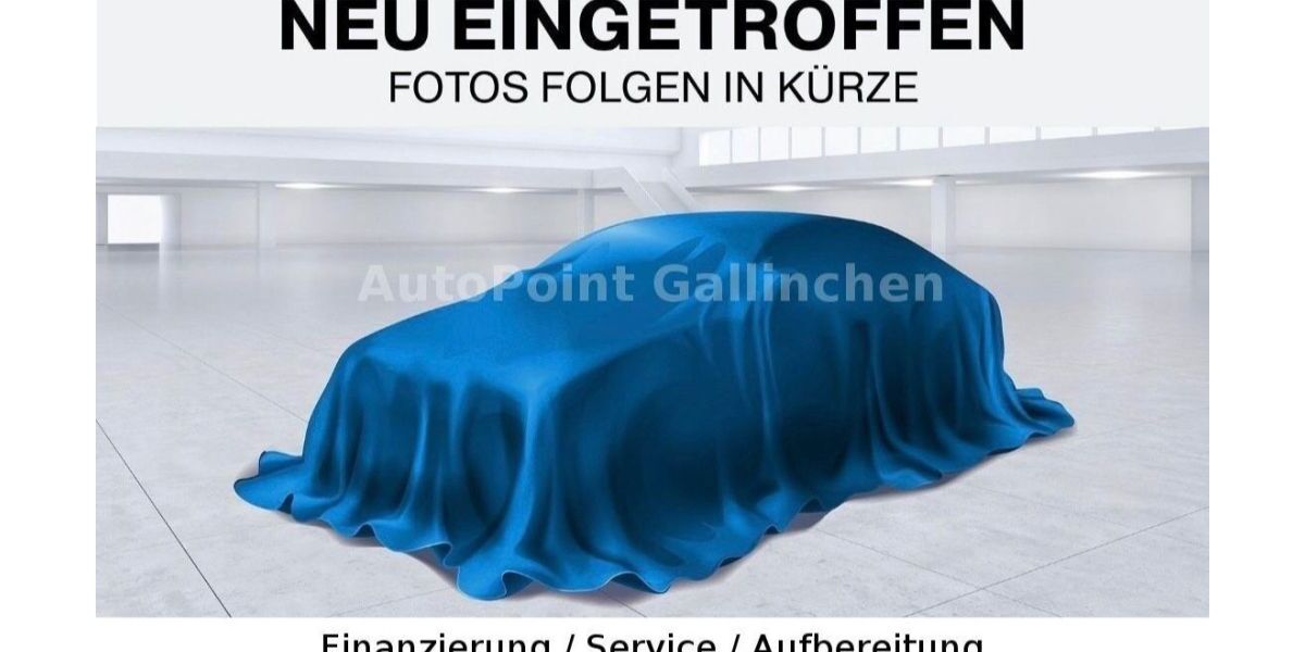 Ford Tourneo Courier 31.301 km 14.999 &euro; Cottbus 03051