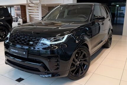 Land Rover Discovery 27.039 km 61.991 &euro; Cottbus 03051