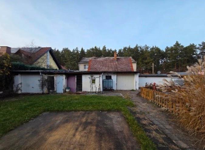 Mehrfamilienhaus, Wohnhaus Cottbus Döbbrick - 12 Zimmer, 430 m&sup2;, 400.000&euro; | Angebot:26677584