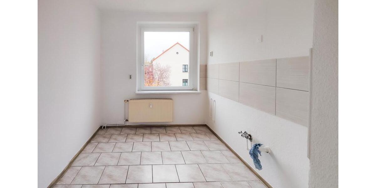 Etagenwohnung Jänschwalde Kolonie - 4 Zimmer, 87 m&sup2;, 434&euro; | Angebot:26129844
