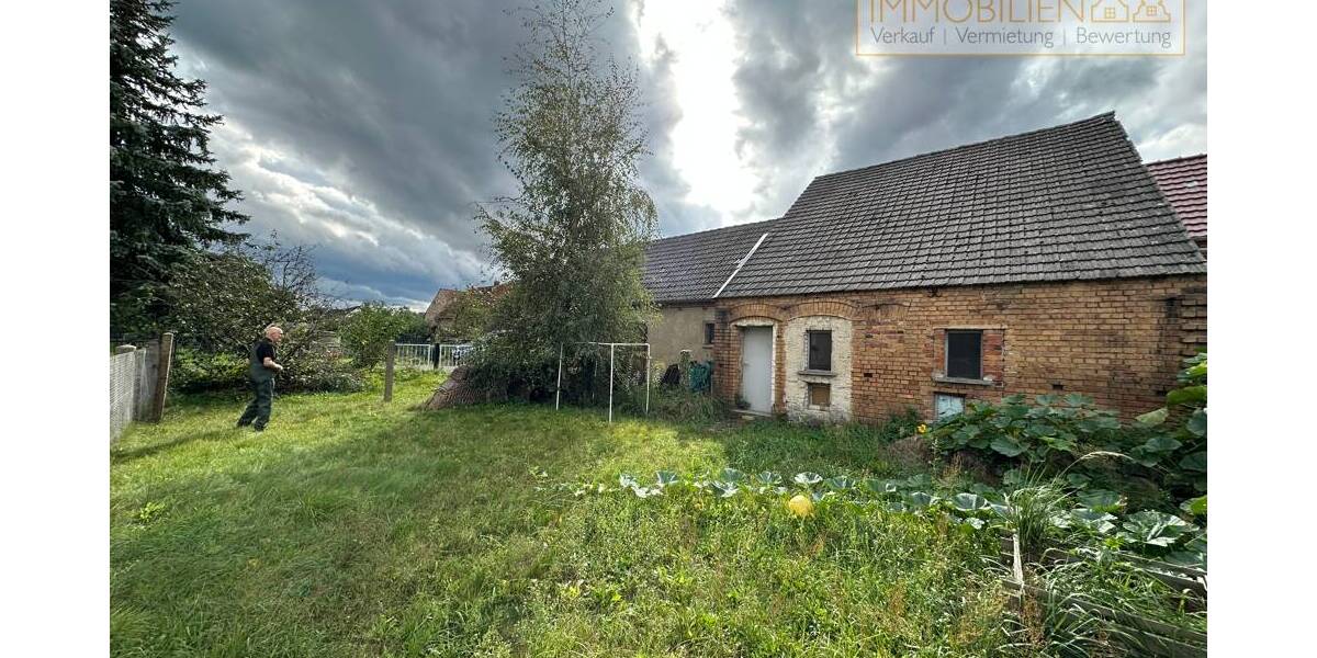 Einfamilienhaus Neuhausen/Spree Laubsdorf Laubsdorf - 6 Zimmer, 110 m&sup2;, 79.500&euro; | Angebot:25682793