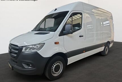 Mercedes-Benz Sprinter 27.400 km 45.934 &euro; Cottbus 03042