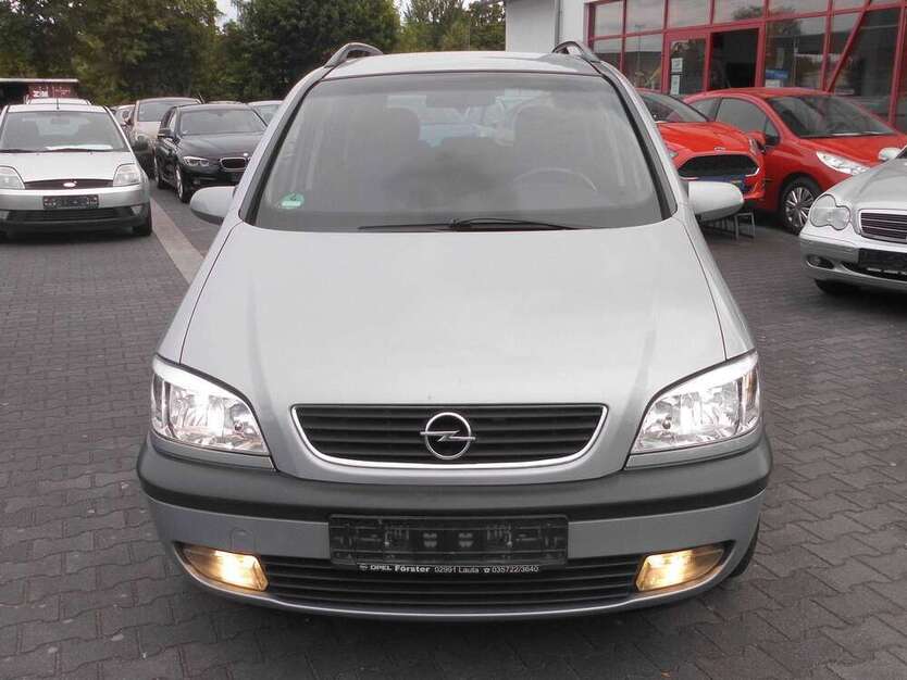 Zafira