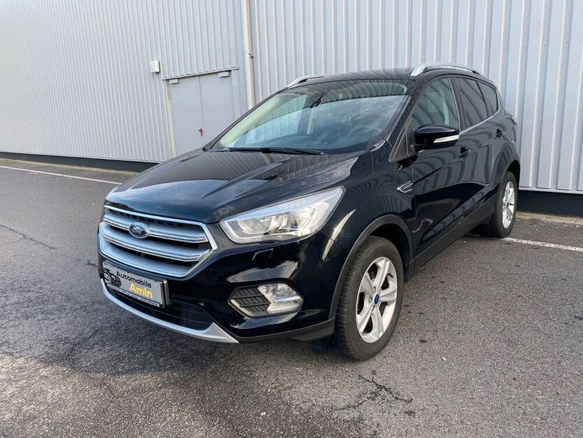 Kuga
