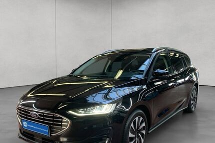 Ford Focus 32.286 km 20.940 &euro; Cottbus 03051