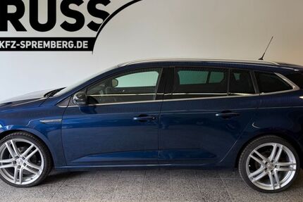 Renault Megane 74.000 km 12.890 &euro; Spremberg 03130