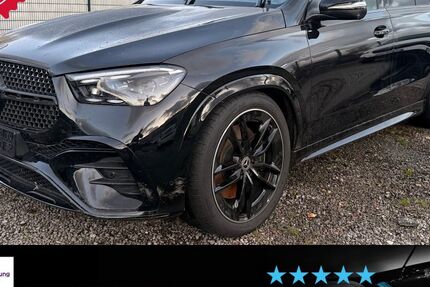 Mercedes-Benz GLE 450 12.800 km 74.390 € Spremberg 03130