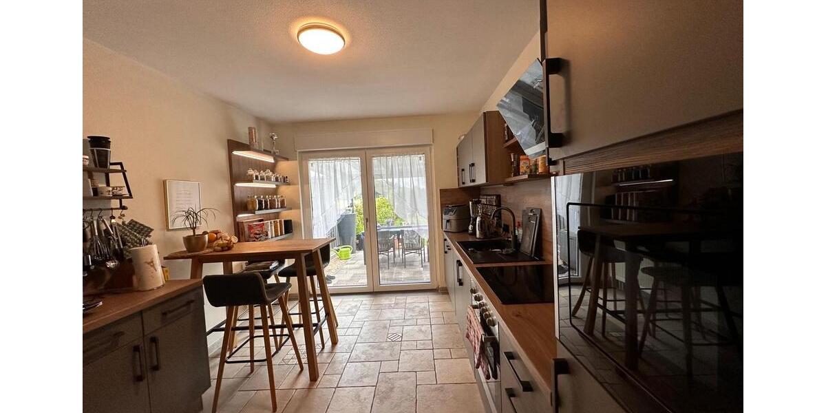 Doppelhaushälfte Cottbus Gallinchen - 5 Zimmer, 137 m&sup2;, 1.480&euro; | Angebot:24841918