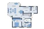 Einfamilienhaus Teichland / Maust Maust - 6 Zimmer, 189 m&sup2;, 549.000&euro; | Angebot:25682804