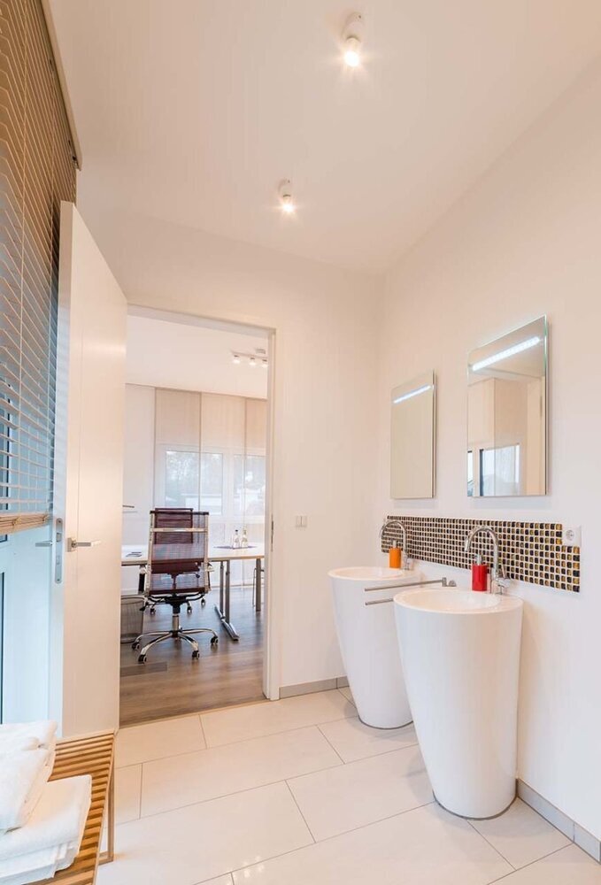 Architektur für Aufsteiger- Ihr Clever 3-Moment