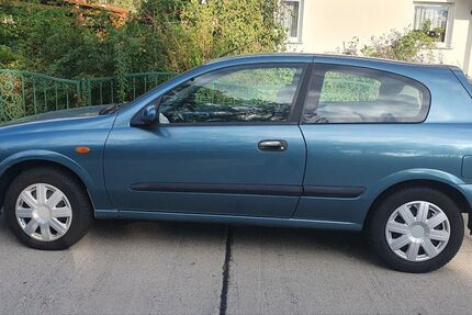 Nissan Almera 110.000 km 2.300 &euro; Spremberg 03130