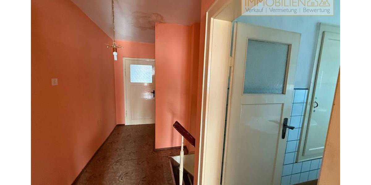 Einfamilienhaus mit Hof in Neuhausen Spree 6 zimmer