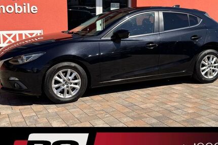 Mazda 3 158.863 km 4.999 &euro; Lübbenau 03222