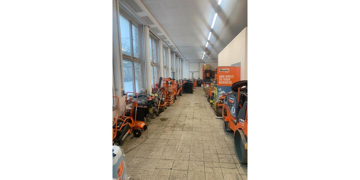 Gewerbeobjekt Spremberg - 1.800&euro; | Angebot:24762271