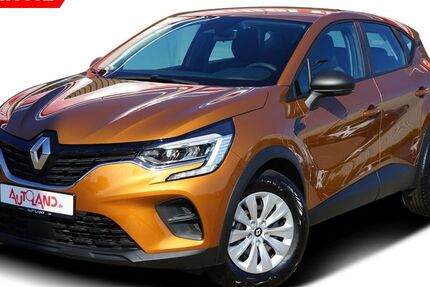 Renault Captur 16.525 km 14.990 &euro; Cottbus OT Kolkwitz 03099