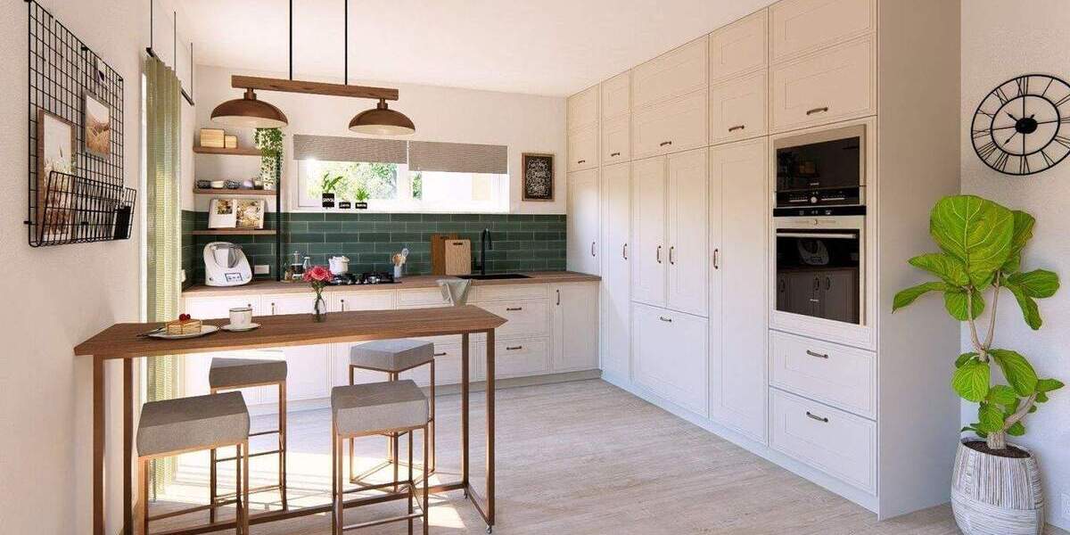 Mehrfamilienhaus, Wohnhaus Cottbus Schmellwitz - 5 Zimmer, 173 m&sup2;, 318.119&euro; | Angebot:24972860