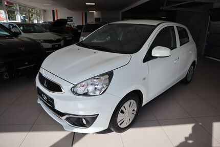 Mitsubishi Space Star 107.092 km 4.990 € Döbern 03159