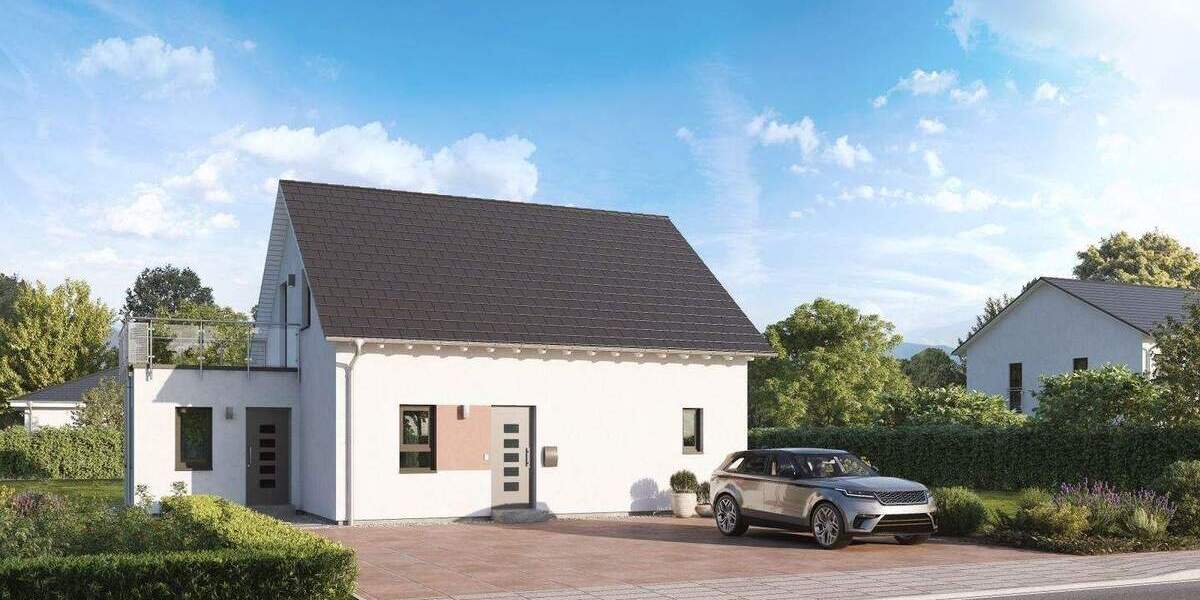 Einfamilienhaus Cottbus Sielow - 5 Zimmer, 147 m&sup2;, 246.829&euro; | Angebot:25650124