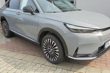 Honda e