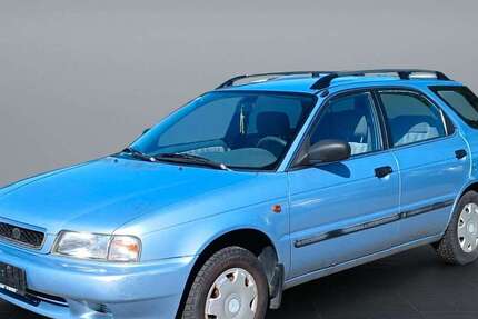 Suzuki Baleno 212.000 km 1.450 &euro; Lübbenau 03222