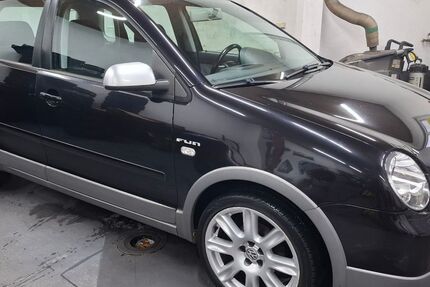 VW Polo 183.556 km 2.790 € Cottbus 03042