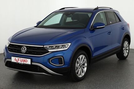 VW T-Roc 78.469 km 17.990 &euro; Cottbus OT Kolkwitz 03099