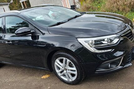 Renault Megane 64.000 km 9.995 &euro; Briesen 03096