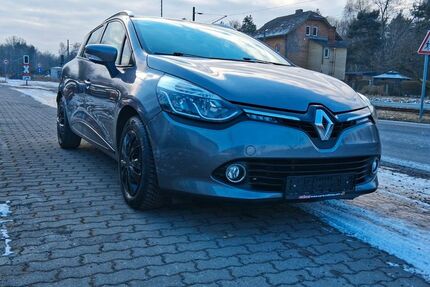 Renault Clio 136.022 km 5.500 &euro; Lübbenau OT Bischdorf 03222