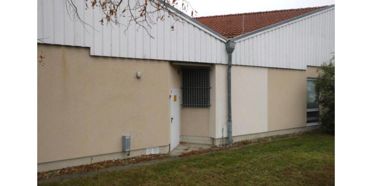 Gewerbeobjekt Calau - 6&euro; | Angebot:22512998