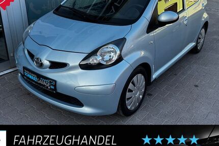 Toyota Aygo (X) 90.499 km 4.490 &euro; Spremberg 03130