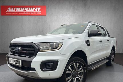 Ford Ranger 83.200 km 29.490 &euro; Cottbus 03051